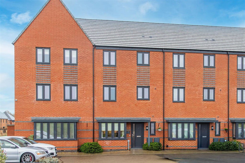 Images for Cheyne Avenue, Wellingborough EAID:oscarjamesapi BID:6