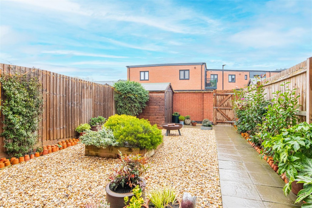 Images for Cheyne Avenue, Wellingborough EAID:oscarjamesapi BID:6