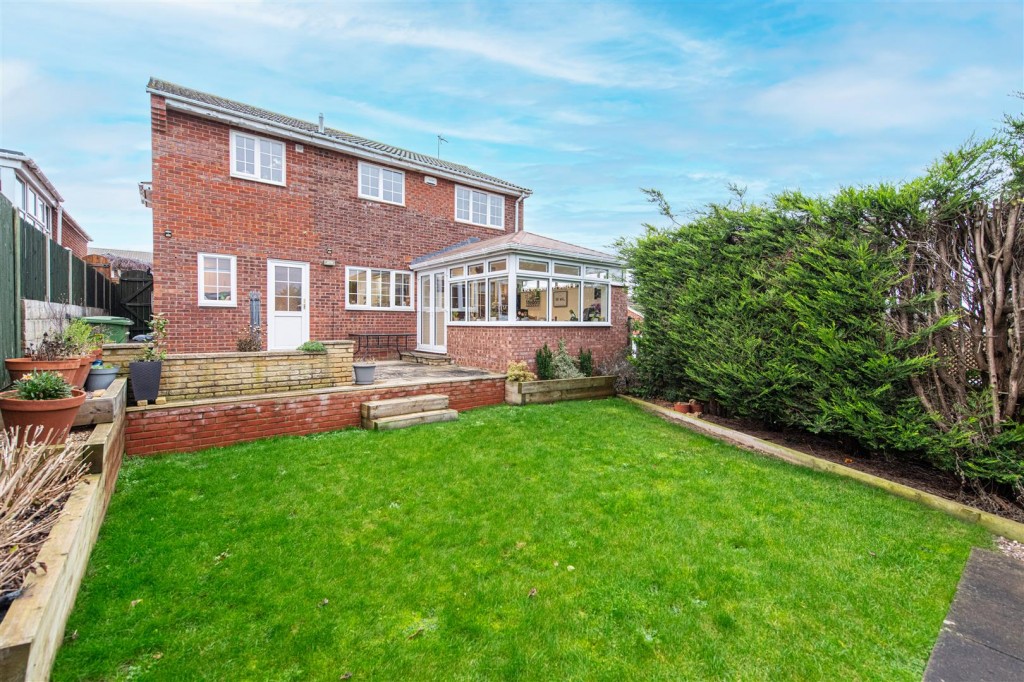 Images for Grange Road, Wellingborough EAID:oscarjamesapi BID:6