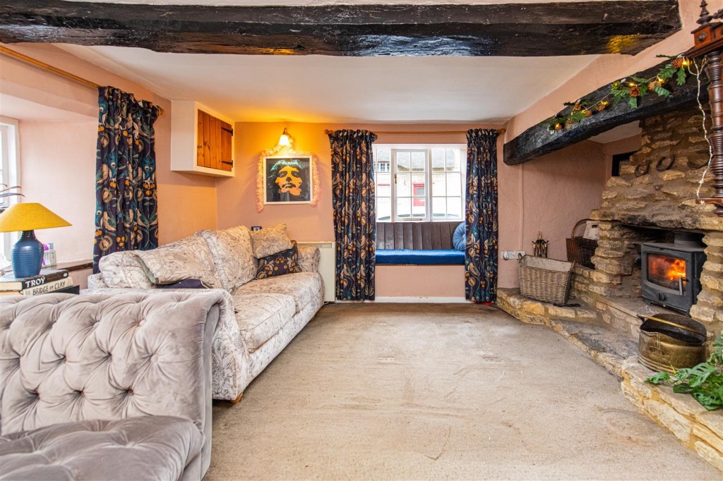 Images for High Street, Podington, EAID:oscarjamesapi BID:6