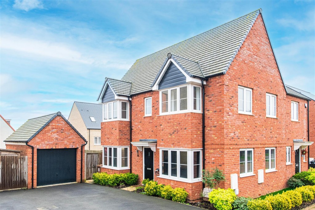 Images for Lamport Way, Wellingborough EAID:oscarjamesapi BID:6