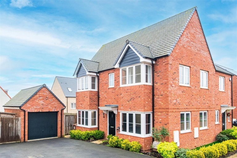 Lamport Way, Wellingborough - EAID:oscarjamesapi, BID:6