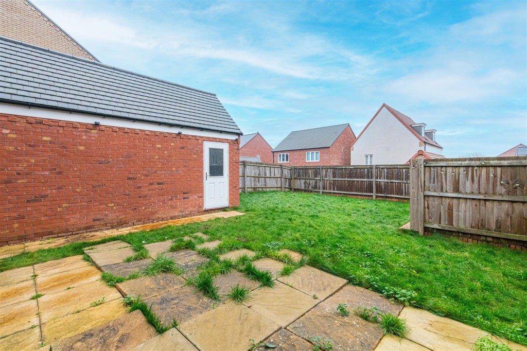 Images for Lamport Way, Wellingborough EAID:oscarjamesapi BID:6