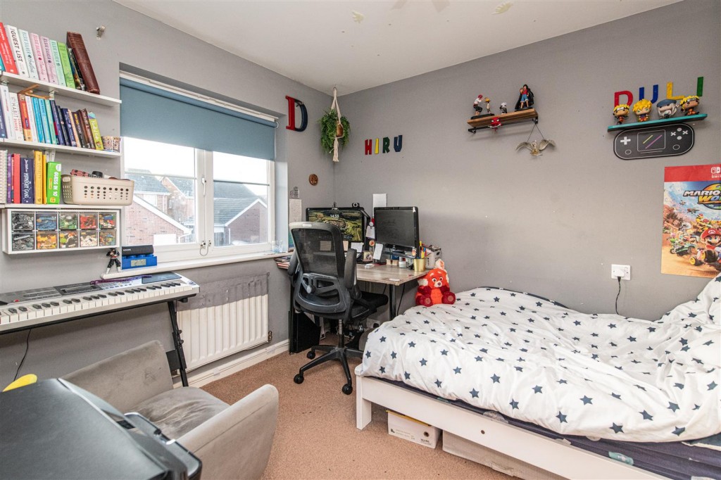 Images for Thistle Drive, Desborough, Kettering EAID:oscarjamesapi BID:2