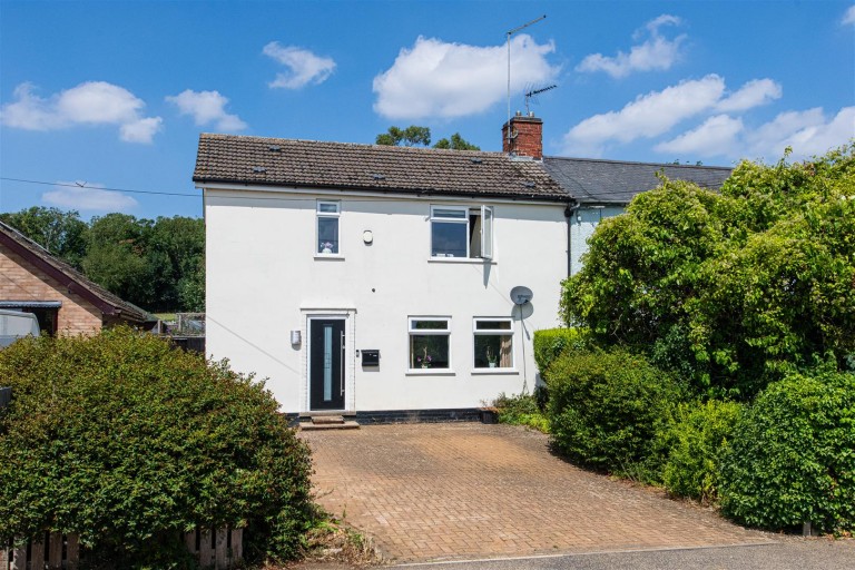 Isham Road, Pytchley, Kettering - EAID:oscarjamesapi, BID:2