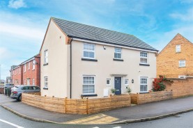 Images for Clarendon Close., Little Stanion, Corby