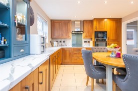 Images for Clarendon Close., Little Stanion, Corby