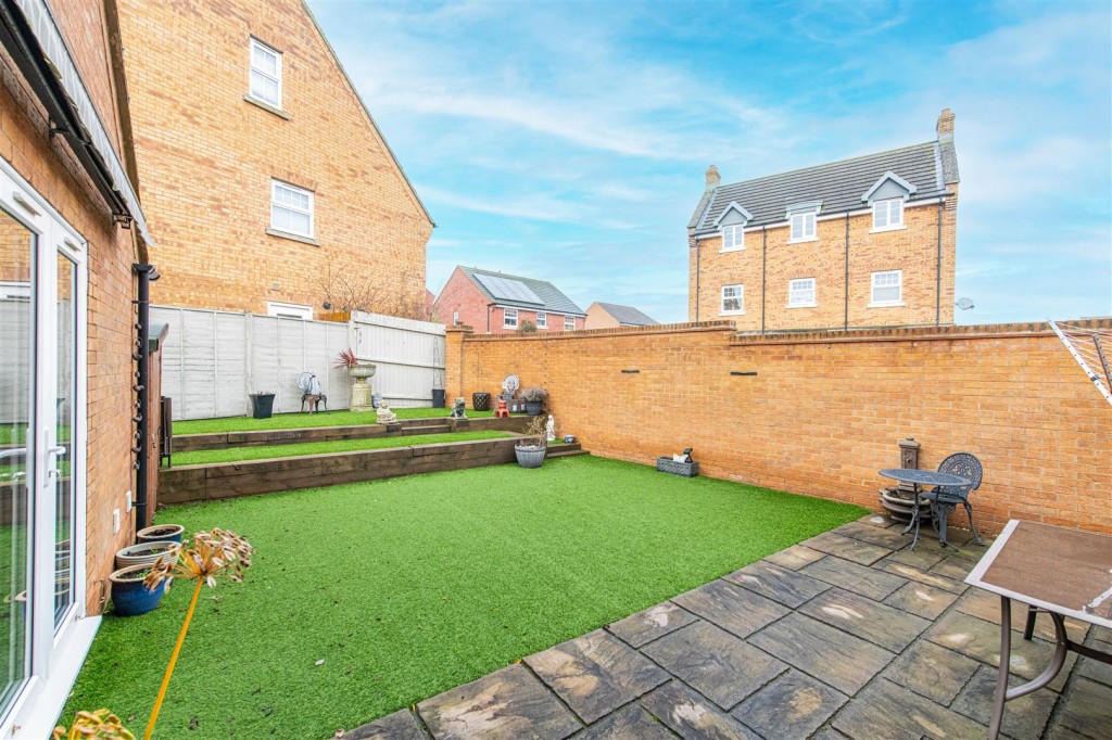 Images for Clarendon Close., Little Stanion, Corby EAID:oscarjamesapi BID:4