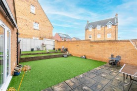 Images for Clarendon Close., Little Stanion, Corby