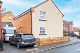 Images for Clarendon Close., Little Stanion, Corby