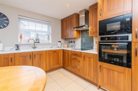 Images for Clarendon Close., Little Stanion, Corby