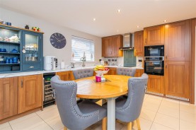 Images for Clarendon Close., Little Stanion, Corby