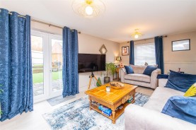 Images for Clarendon Close., Little Stanion, Corby