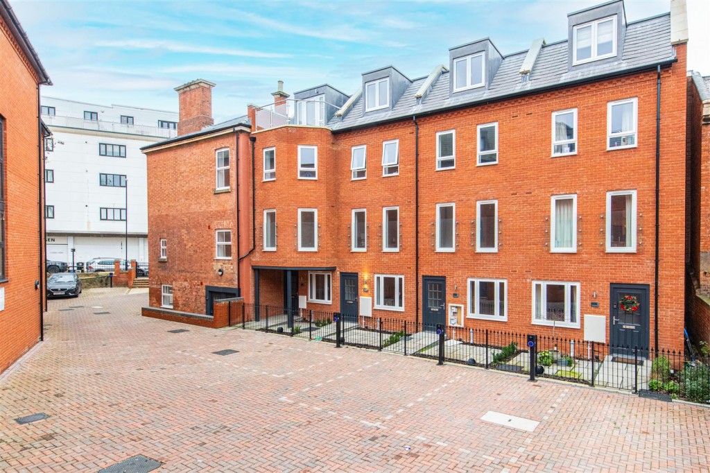 Images for Derngate, Northampton EAID:oscarjamesapi BID:1