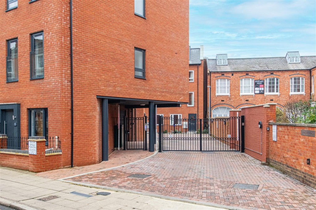 Images for Derngate, Northampton EAID:oscarjamesapi BID:1