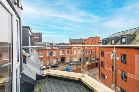 Images for Derngate, Northampton