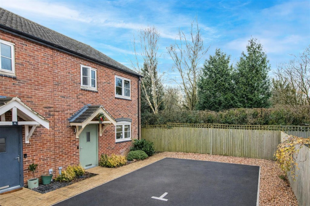 Images for Browns Meadow, Welford, Northampton EAID:oscarjamesapi BID:5