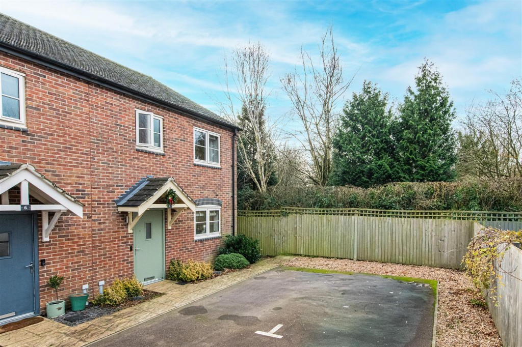 Images for Browns Meadow, Welford, Northampton EAID:oscarjamesapi BID:5