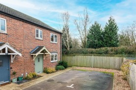 Images for Browns Meadow, Welford, Northampton