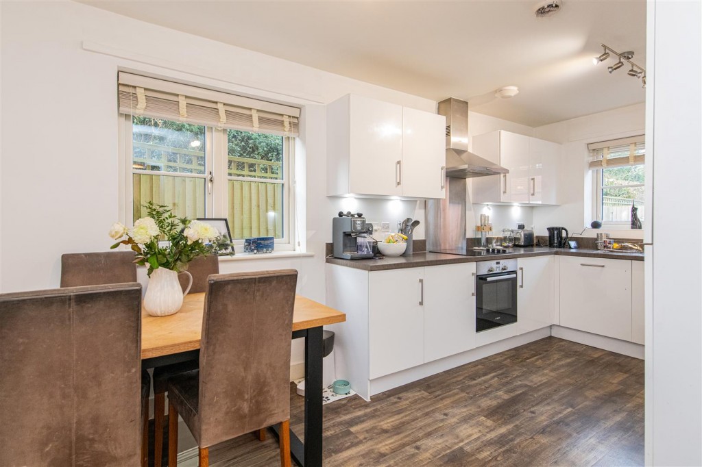 Images for Browns Meadow, Welford, Northampton EAID:oscarjamesapi BID:5