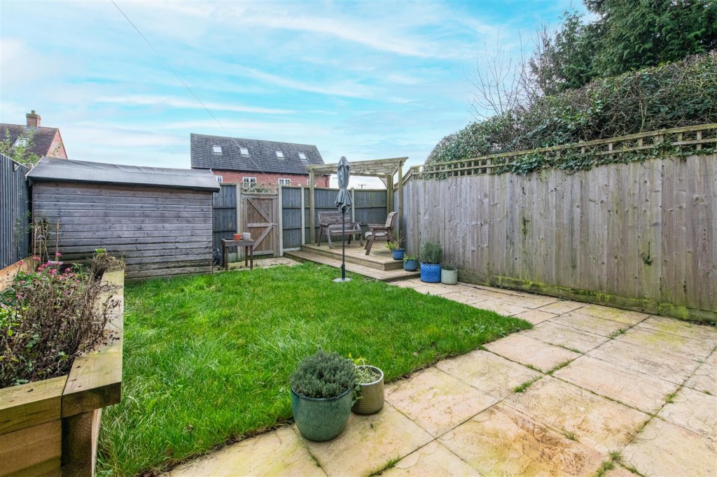 Images for Browns Meadow, Welford, Northampton EAID:oscarjamesapi BID:5