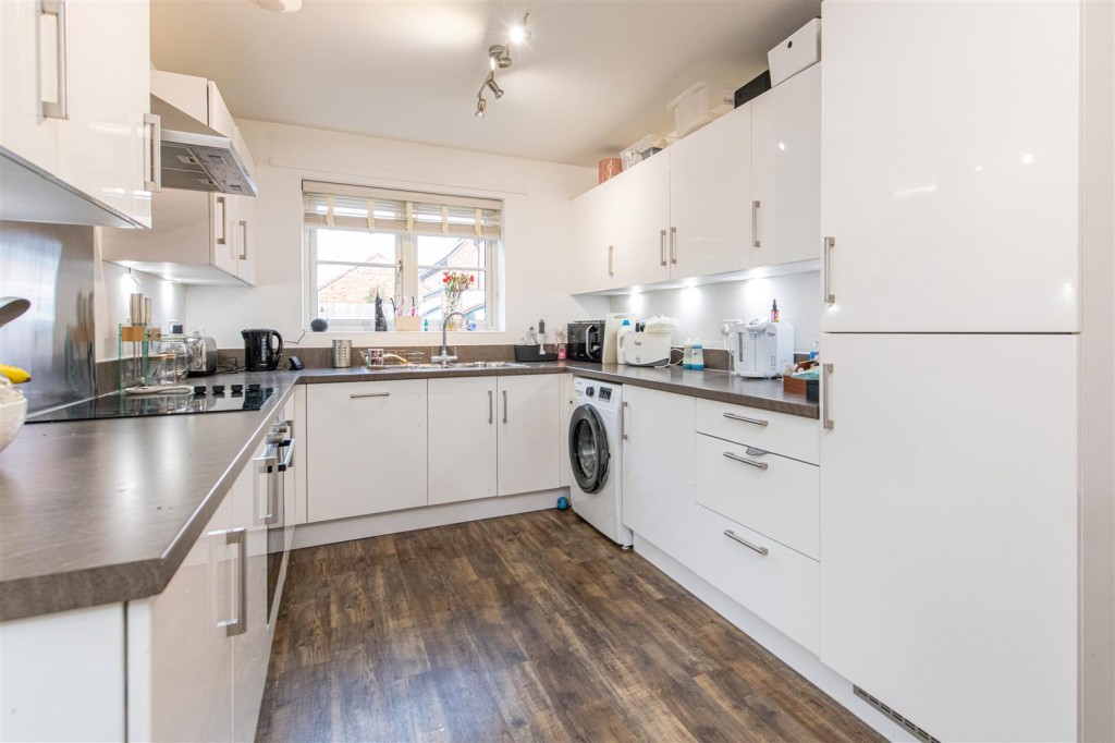 Images for Browns Meadow, Welford, Northampton EAID:oscarjamesapi BID:5