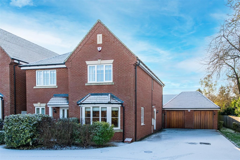 Images for Coleridge Way, Market Harborough EAID:oscarjamesapi BID:5