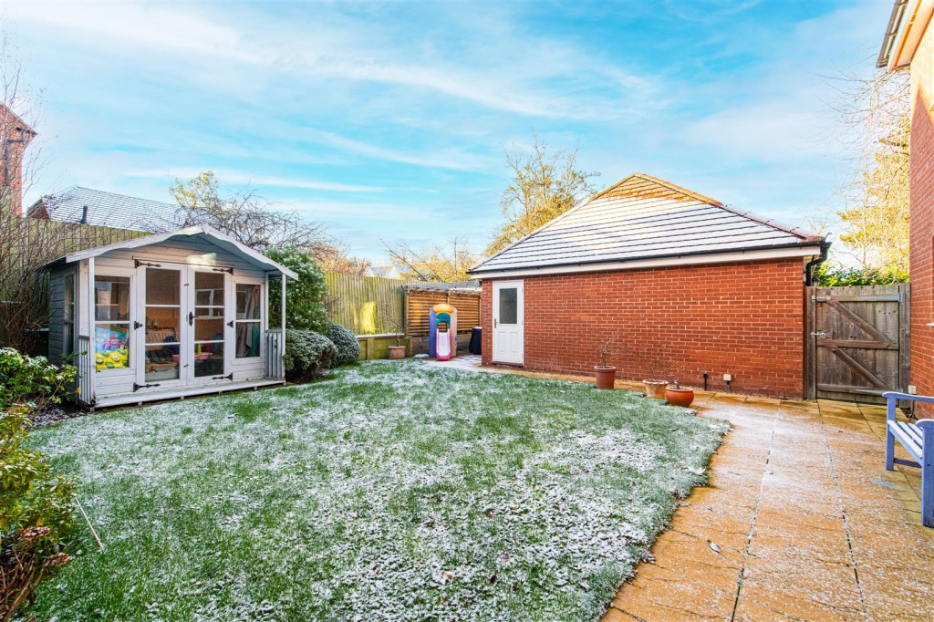 Images for Coleridge Way, Market Harborough EAID:oscarjamesapi BID:5