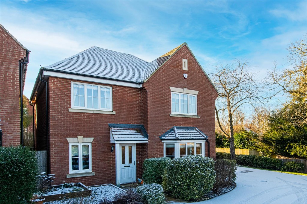 Images for Coleridge Way, Market Harborough EAID:oscarjamesapi BID:5