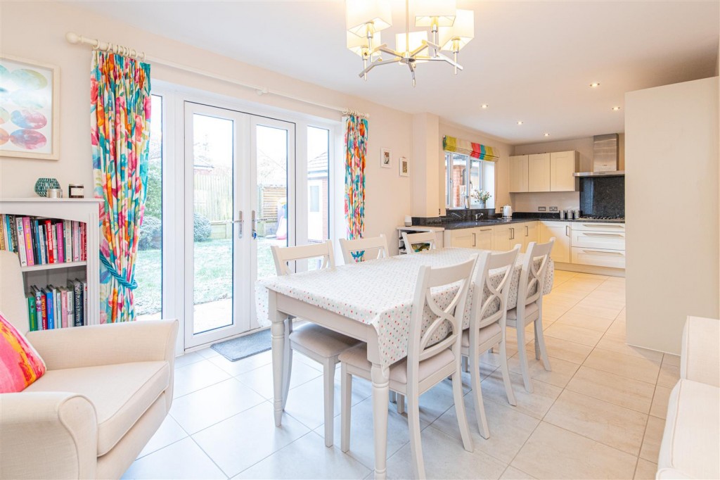 Images for Coleridge Way, Market Harborough EAID:oscarjamesapi BID:5