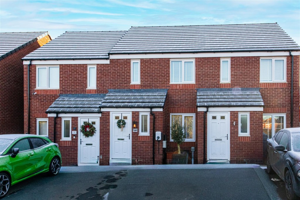 Images for Smith Close, Fleckney, Leicester EAID:oscarjamesapi BID:5