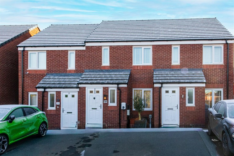 Smith Close, Fleckney, Leicester - EAID:oscarjamesapi, BID:5