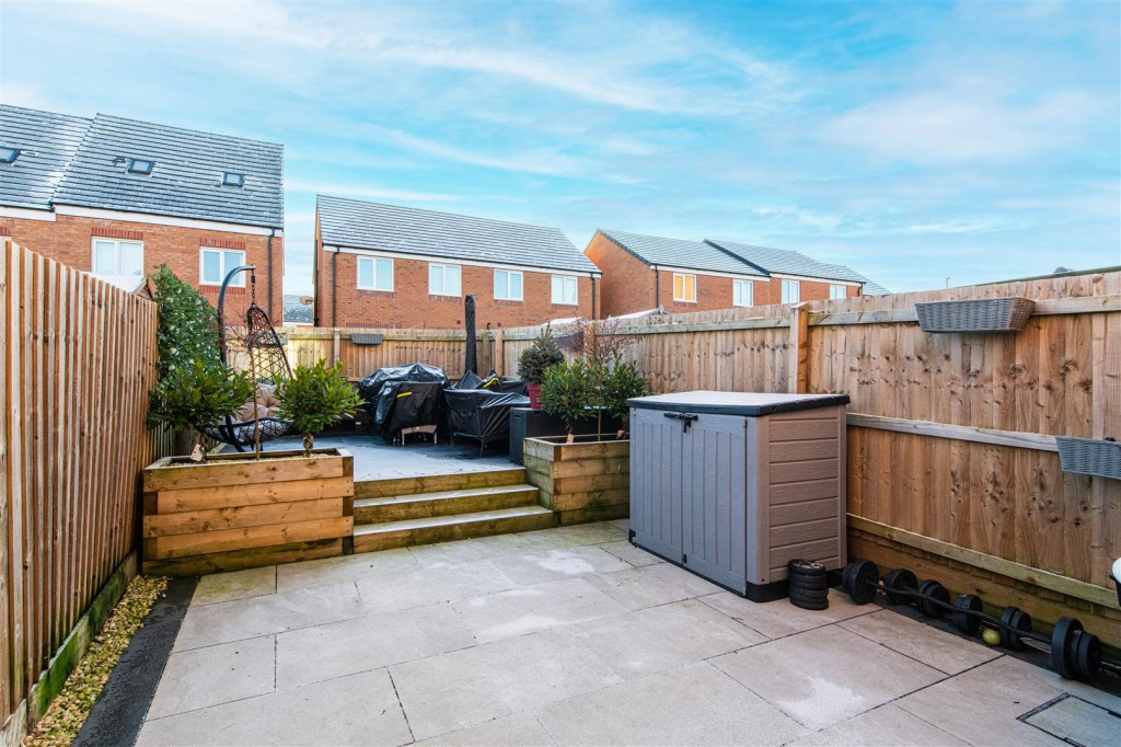 Images for Smith Close, Fleckney, Leicester EAID:oscarjamesapi BID:5