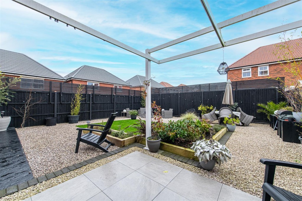 Images for Sycamore Road, Market Harborough EAID:oscarjamesapi BID:5