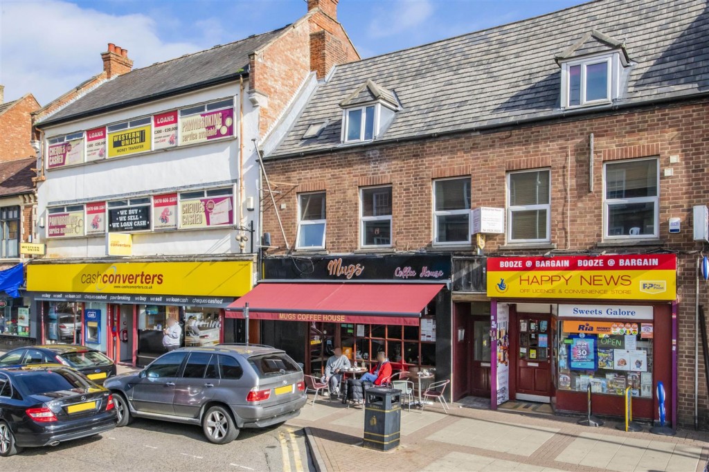 Images for Silver Street, Kettering EAID:oscarjamesapi BID:2