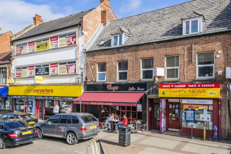 Silver Street, Kettering - EAID:oscarjamesapi, BID:2