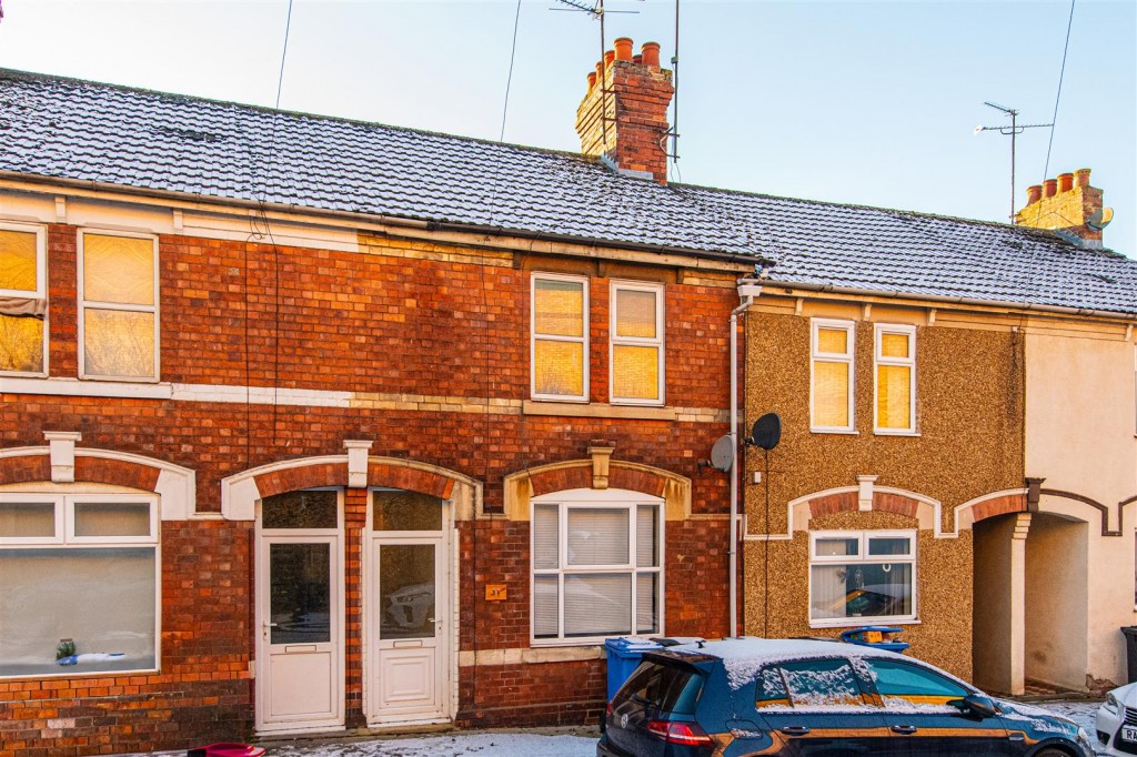 Images for Fleet Street, Kettering EAID:oscarjamesapi BID:2