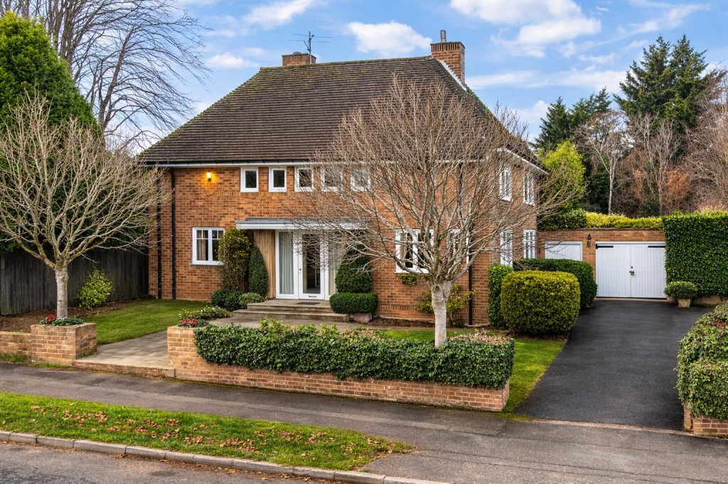 Images for Bowhill, Kettering EAID:oscarjamesapi BID:2