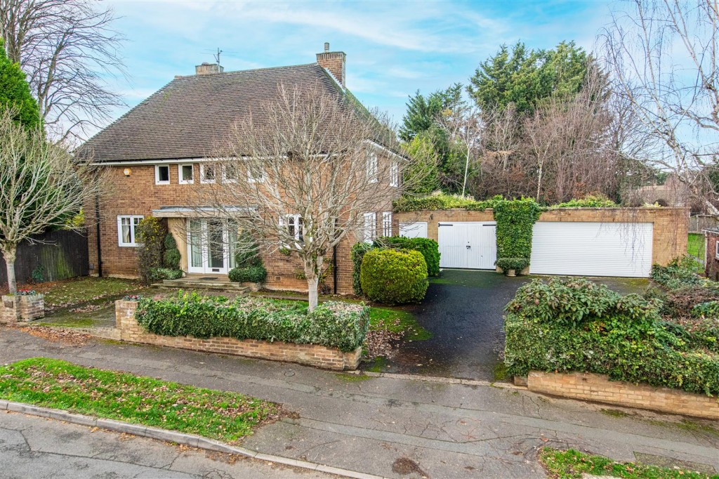 Images for Bowhill, Kettering EAID:oscarjamesapi BID:2