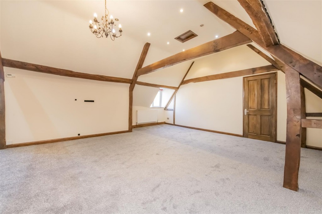 image of Flat 3, 9b, Silver Street