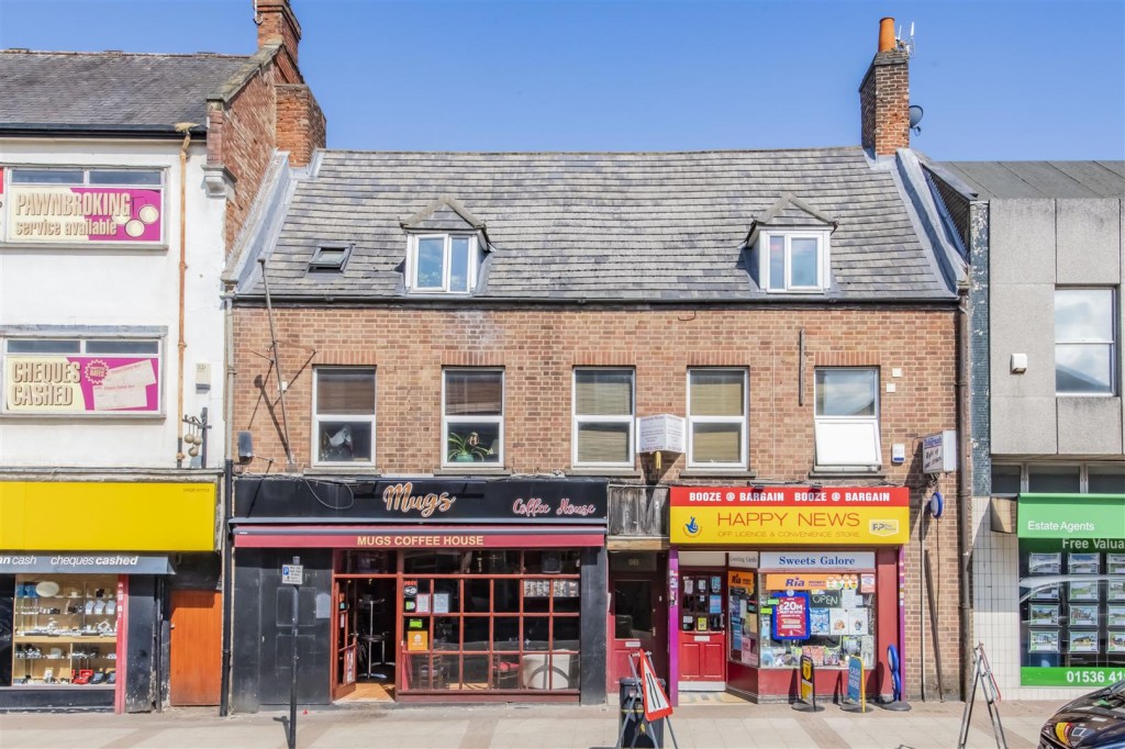 Images for Silver Street, Kettering EAID:oscarjamesapi BID:2