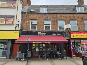 Images for Silver Street, Kettering