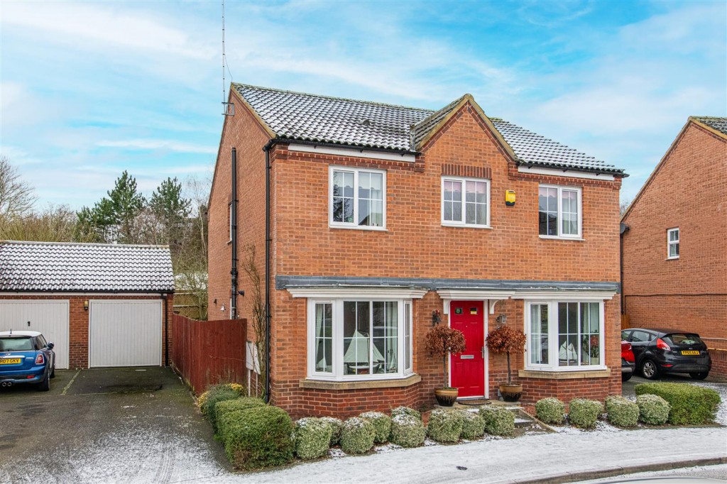 Images for Lark Close, Corby EAID:oscarjamesapi BID:4