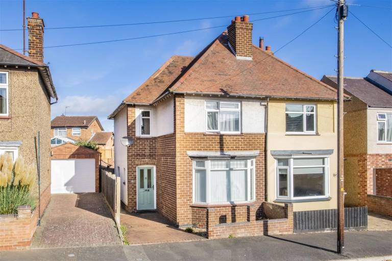 Blandford Avenue, Kettering - EAID:oscarjamesapi, BID:2