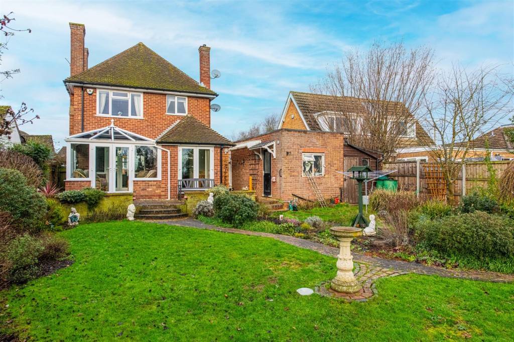 Images for Whytewell Road, Wellingborough EAID:oscarjamesapi BID:6