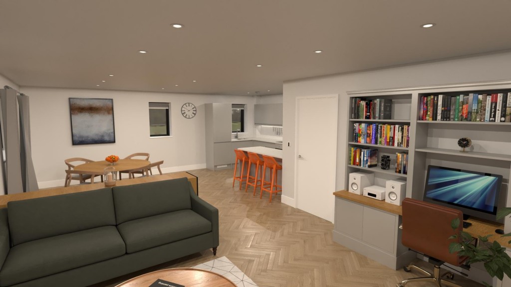 Images for Western Avenue, Market Harborough EAID:oscarjamesapi BID:5