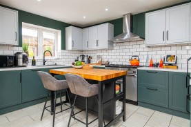 Images for Cannock Crescent, Desborough