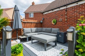 Images for Cannock Crescent, Desborough