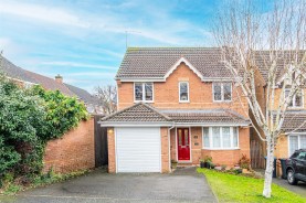 Images for Fern Ley Close, Market Harborough