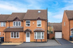 Images for Deene Close, Market Harborough